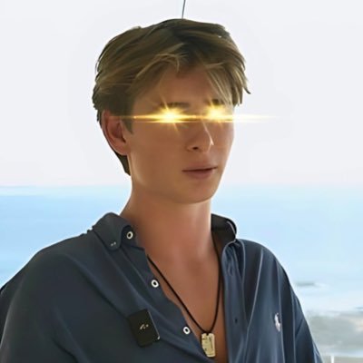 Maurits profile